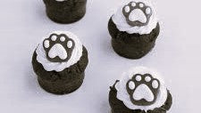 Paw-sitively Delicious: Homemade Dog Cupcakes for RSPCA Cupcake Month