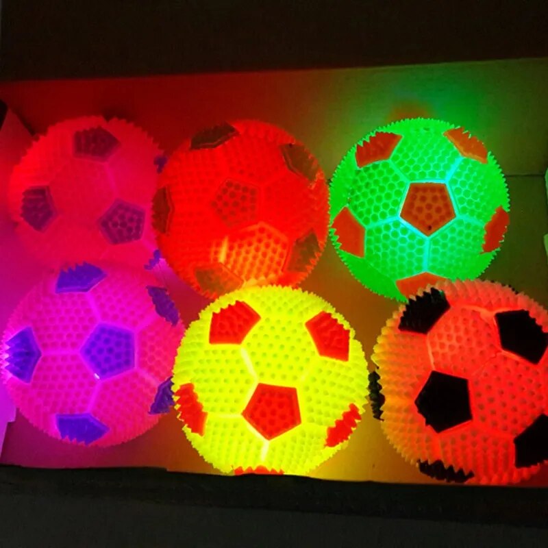 LED Light Up Ball