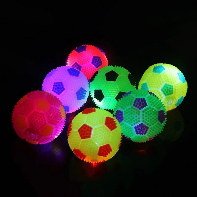 LED Light Up Ball