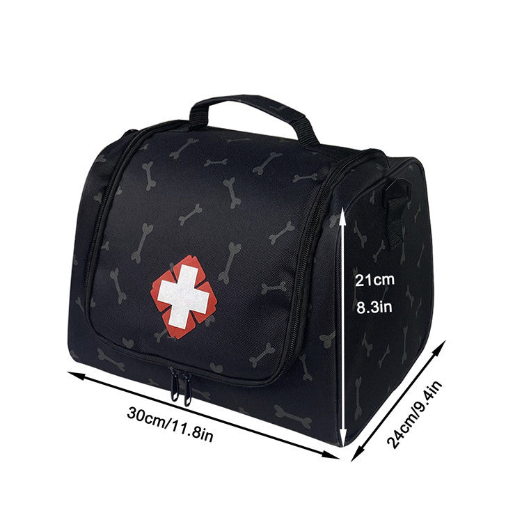 First Aid Supplies (Bag Only)