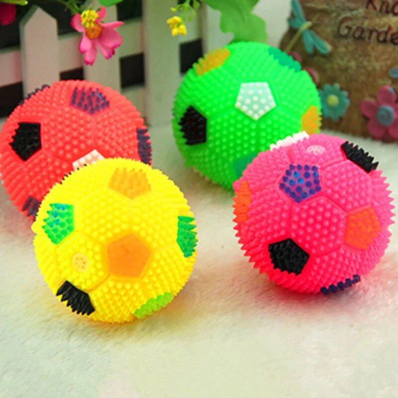 LED Light Up Ball