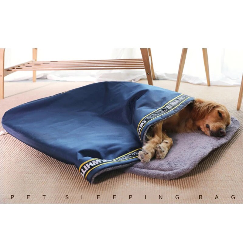 HOOPET Dog Sleeping Bag