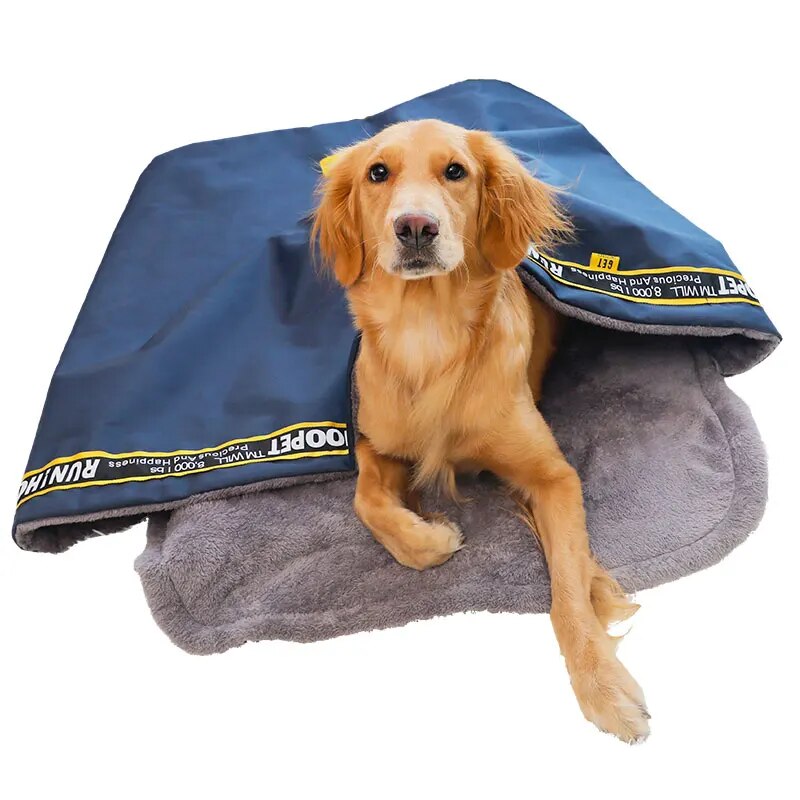 HOOPET Dog Sleeping Bag