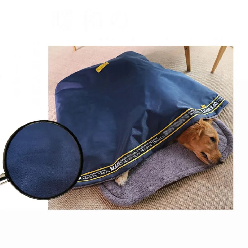 HOOPET Dog Sleeping Bag