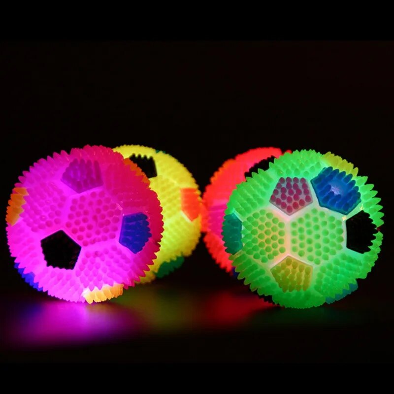 LED Light Up Ball