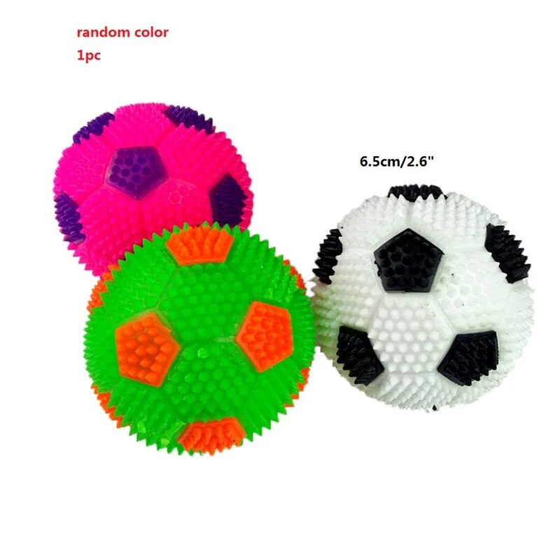 LED Light Up Ball