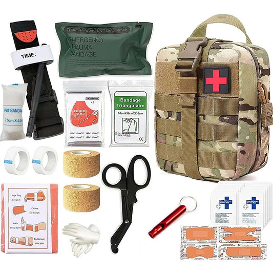 First Aid Kit