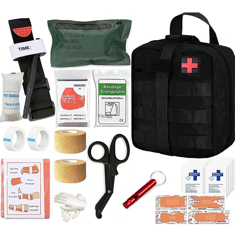 First Aid Kit