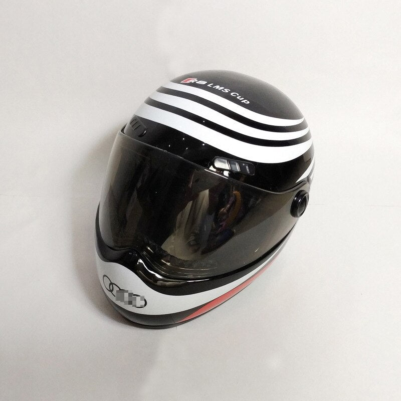 Mini Motorbike Helmet