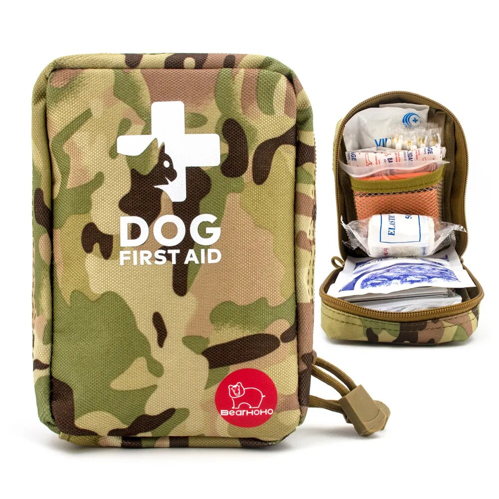 Dog First Aid Kit