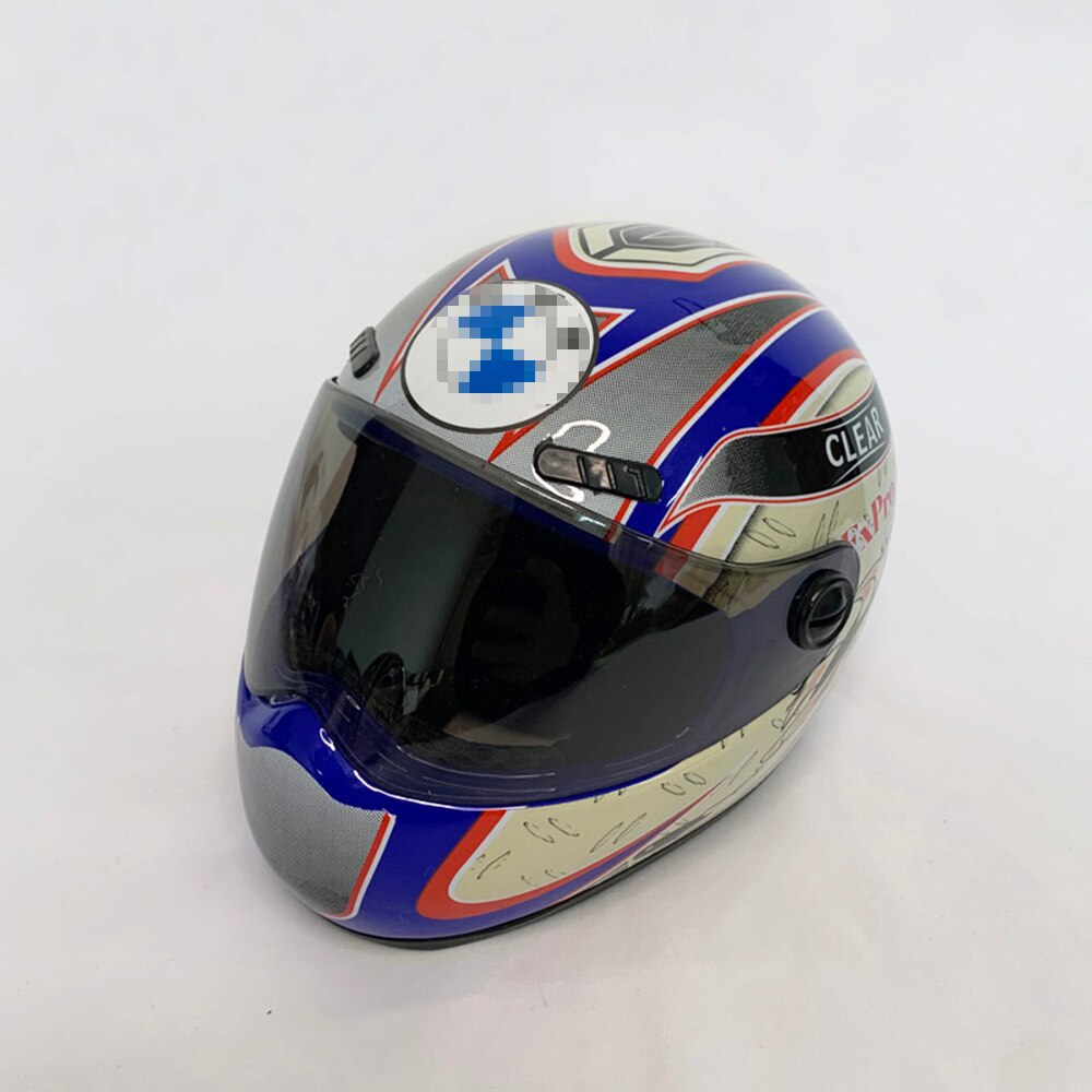 Mini Motorbike Helmet