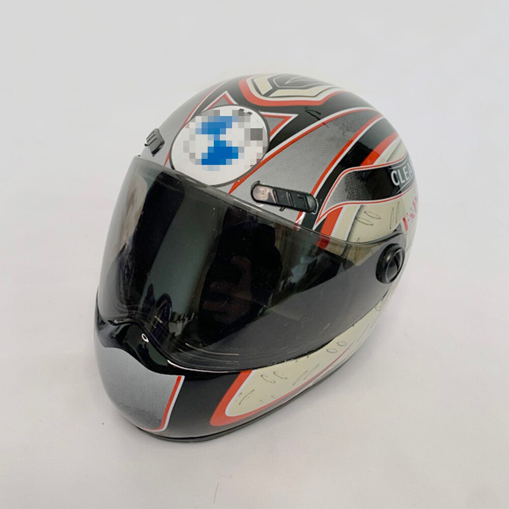 Mini Motorbike Helmet