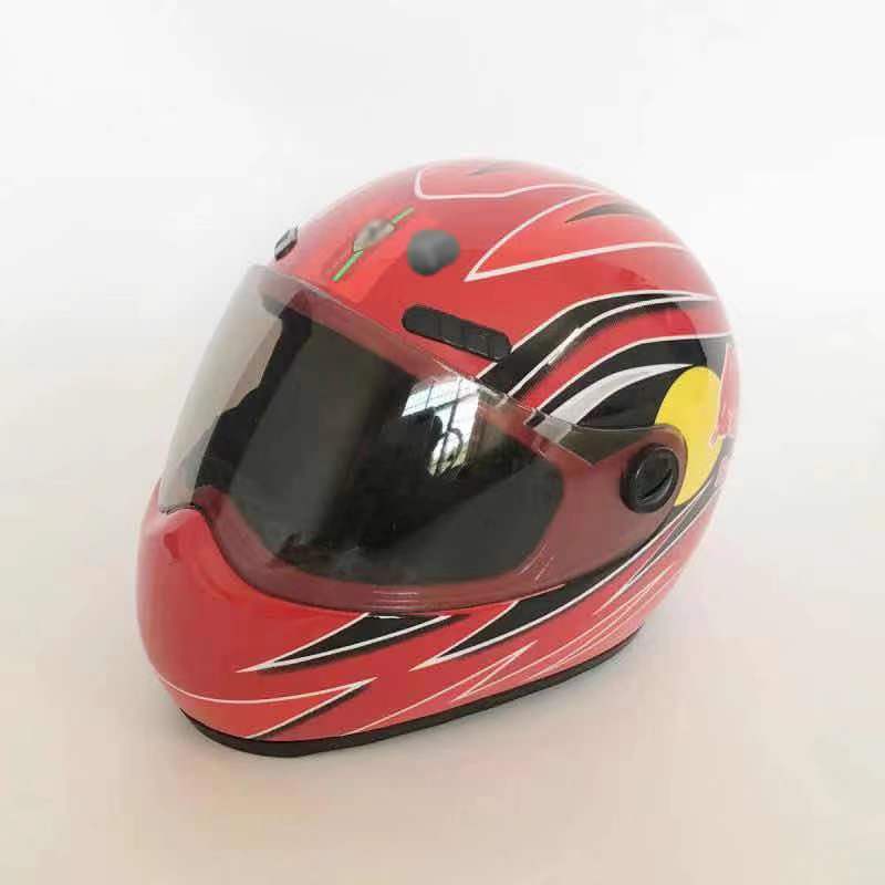 Mini Motorbike Helmet