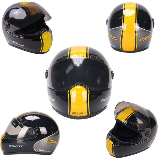 Mini Motorbike Helmet