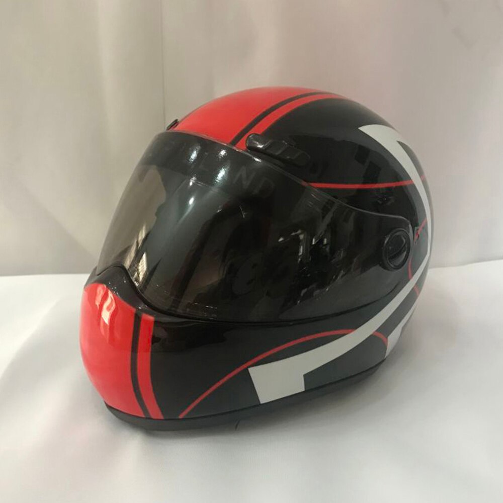 Mini Motorbike Helmet