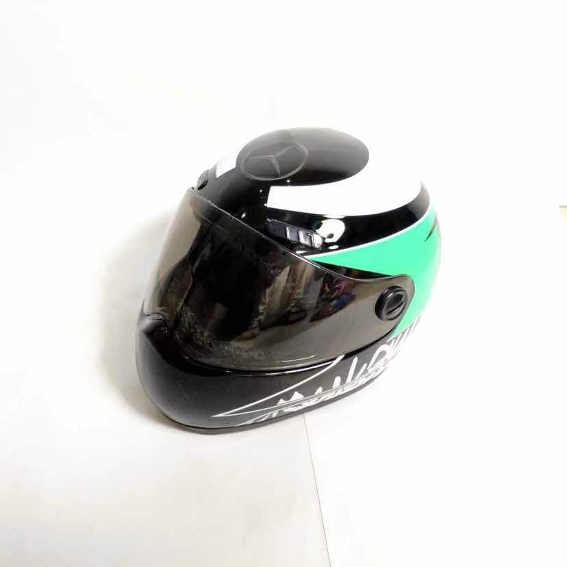 Mini Motorbike Helmet