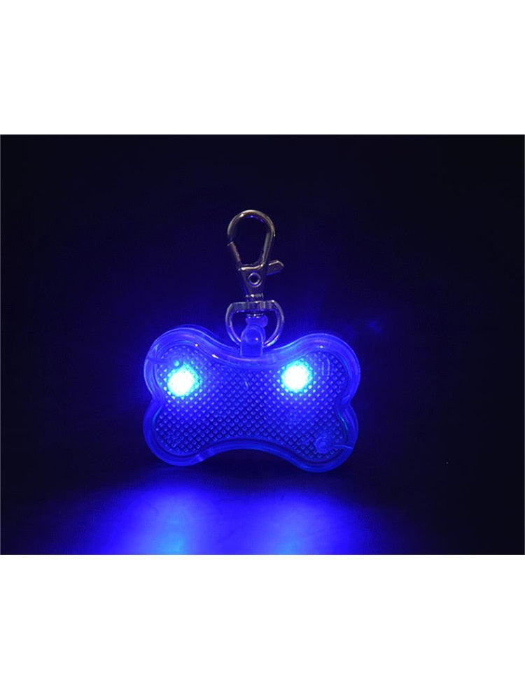 Glow Collar Pendant