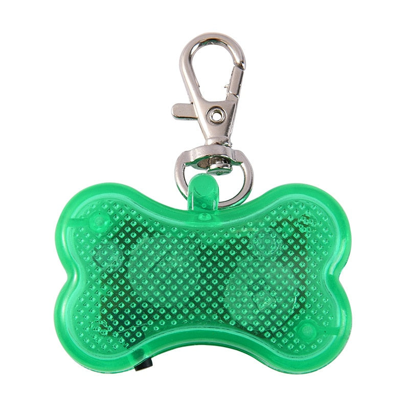 Glow Collar Pendant