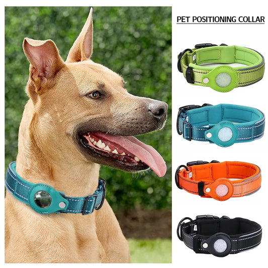 Apple Airtag Collar