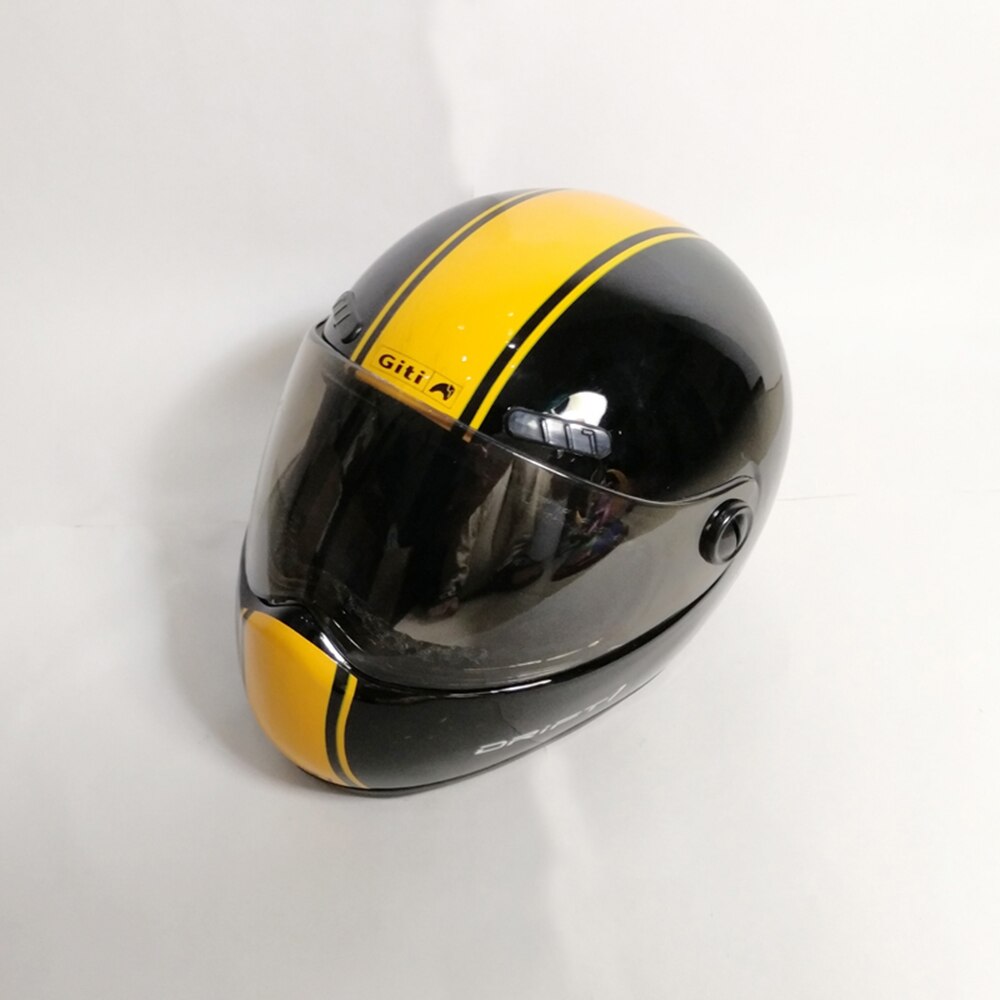 Mini Motorbike Helmet