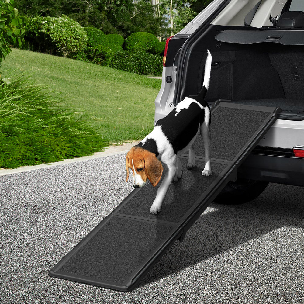 Travel Pet Ramp (Up to 90Kg)