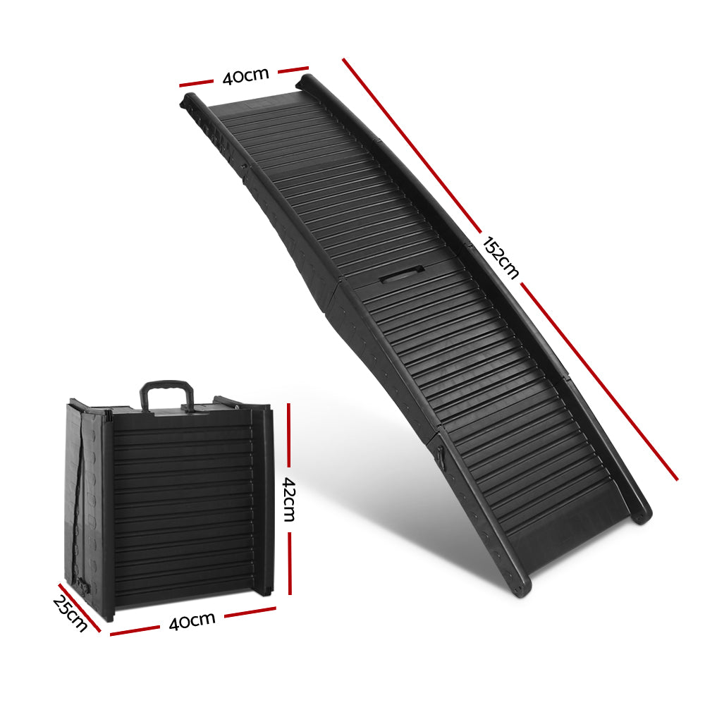 Travel Pet Ramp (Up to 80Kg)