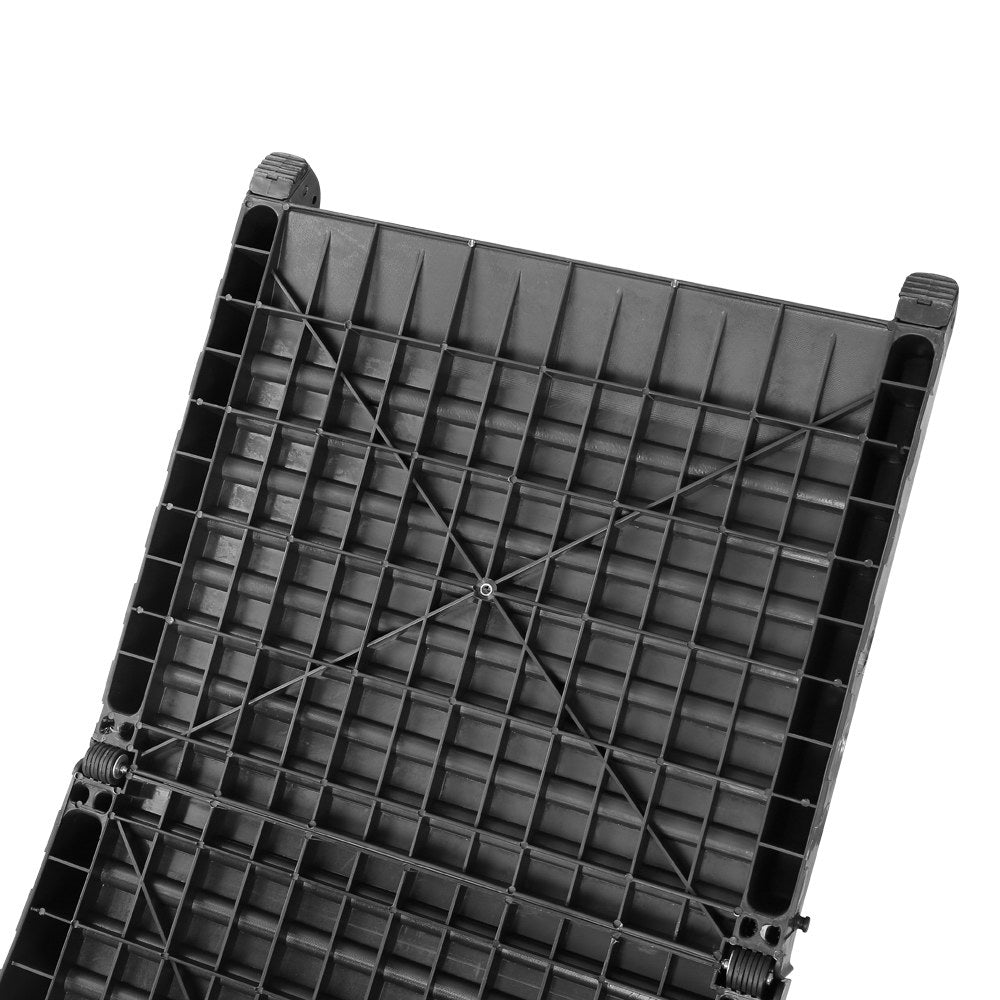 Travel Pet Ramp (Up to 80Kg)