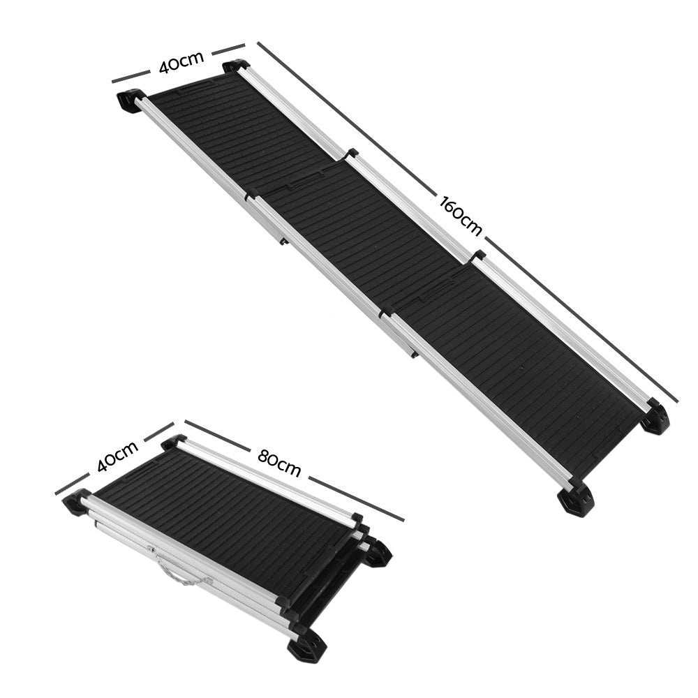 Travel Pet Ramp (Up to 120Kg)