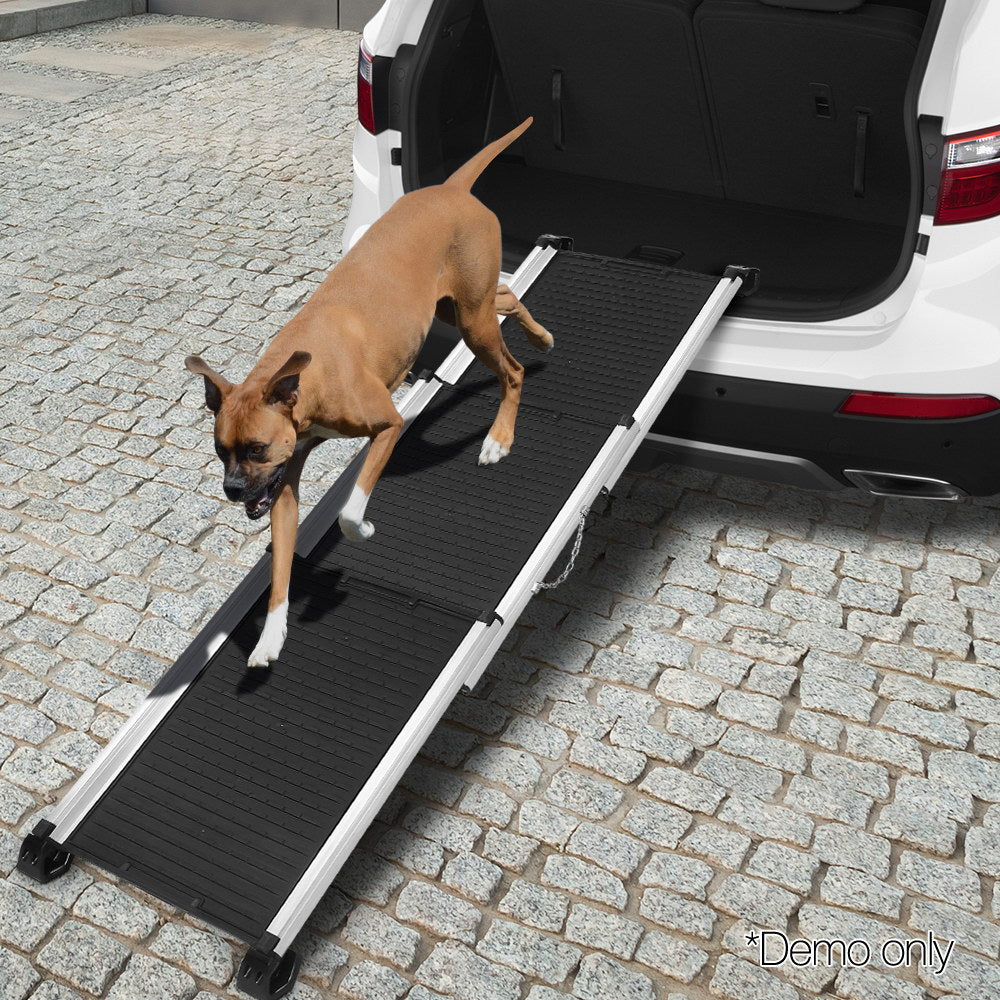 Travel Pet Ramp (Up to 120Kg)