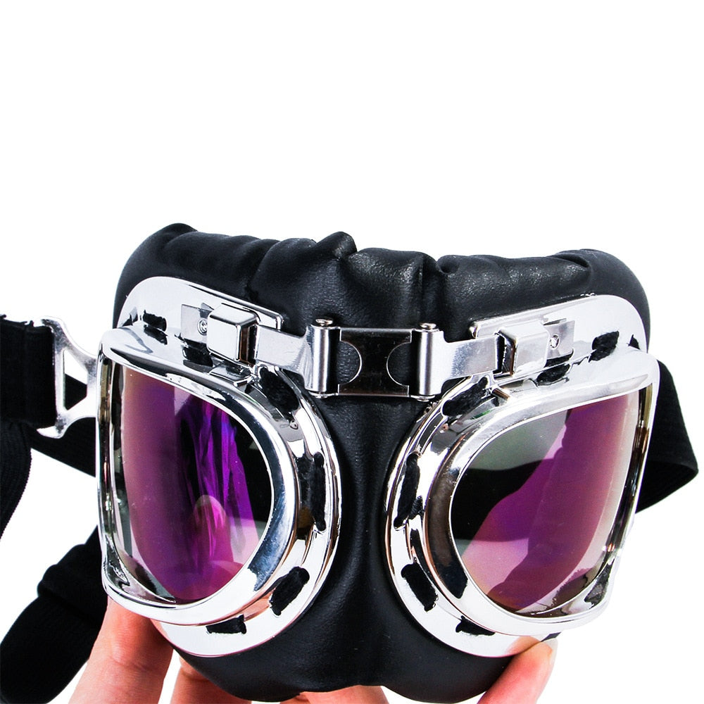 Polarized Dog Sunglasses