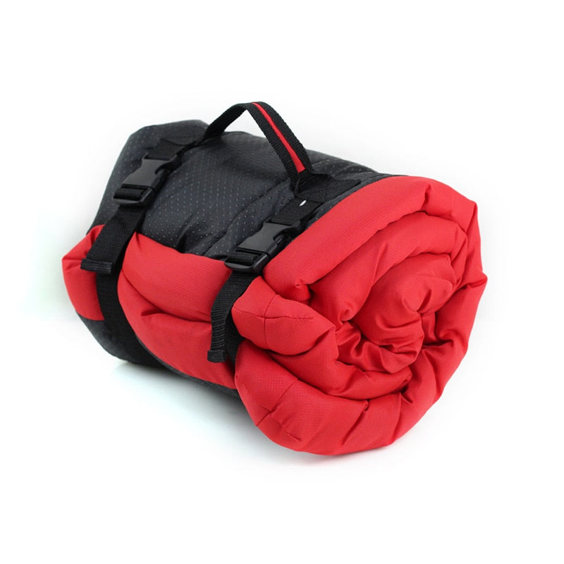 Rollup Travel Sleeping Mat