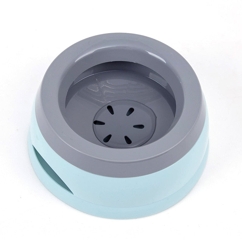 Premium No Spill Travel Dog Bowl