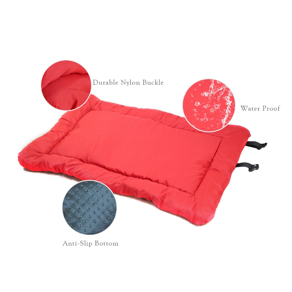 Rollup Travel Sleeping Mat