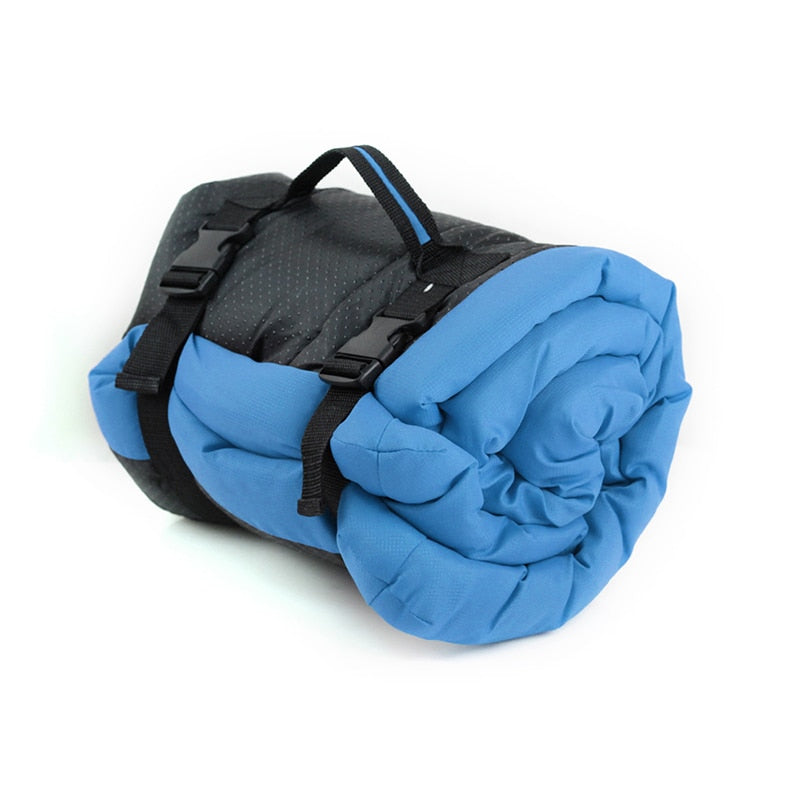 Rollup Travel Sleeping Mat