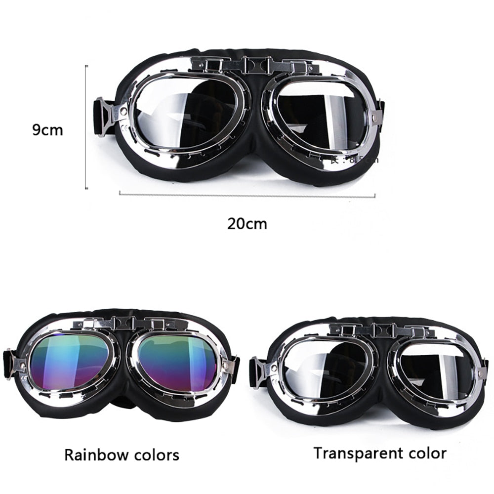 Polarized Dog Sunglasses