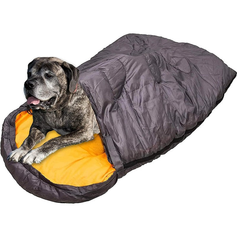 Waterproof Dog Sleeping Bag