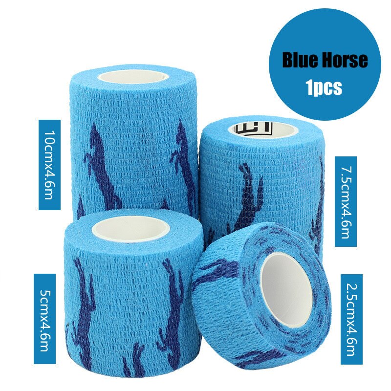 Self Stick/ Cohesive Bandage 4.5mtrs