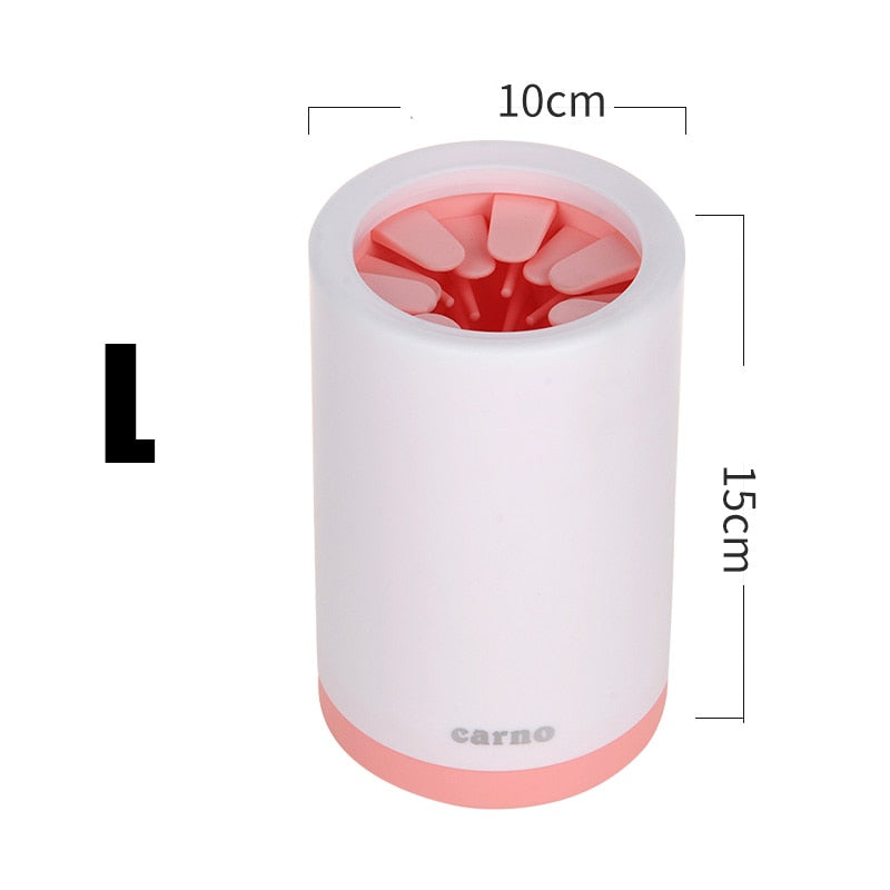 Premium Silicone Pet Paw Washer