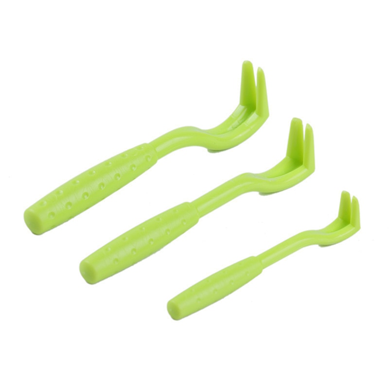 3pcs Tick Remover