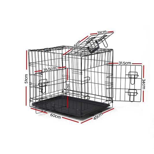 Dog Crate - 24inch