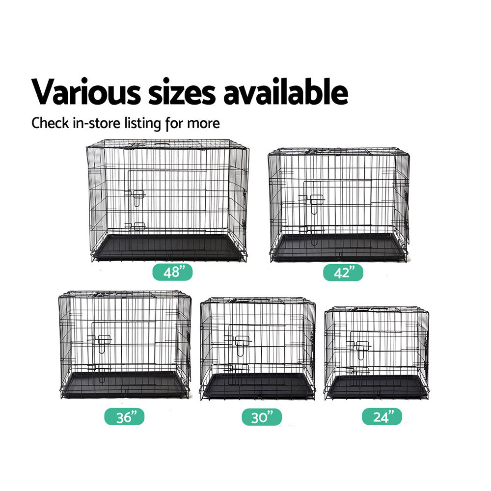 Dog Crate - 24inch