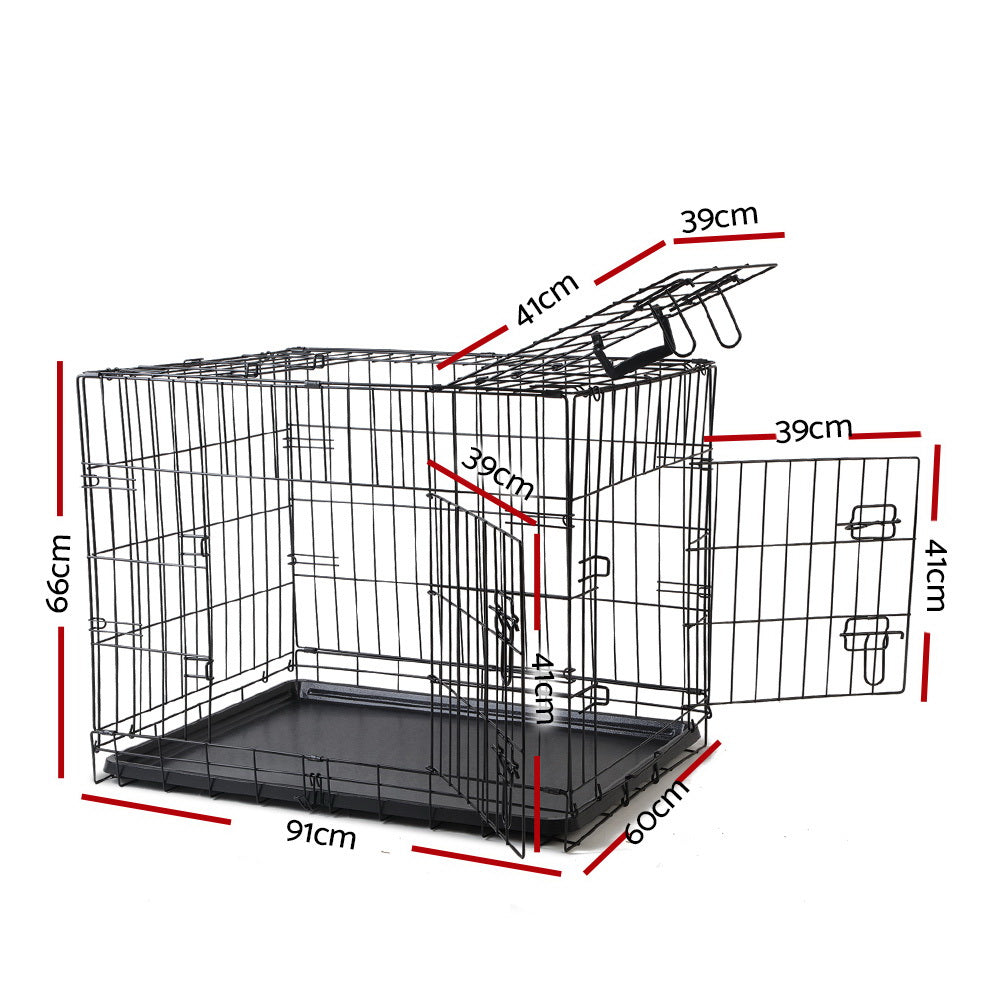 Dog Crate - 36inch