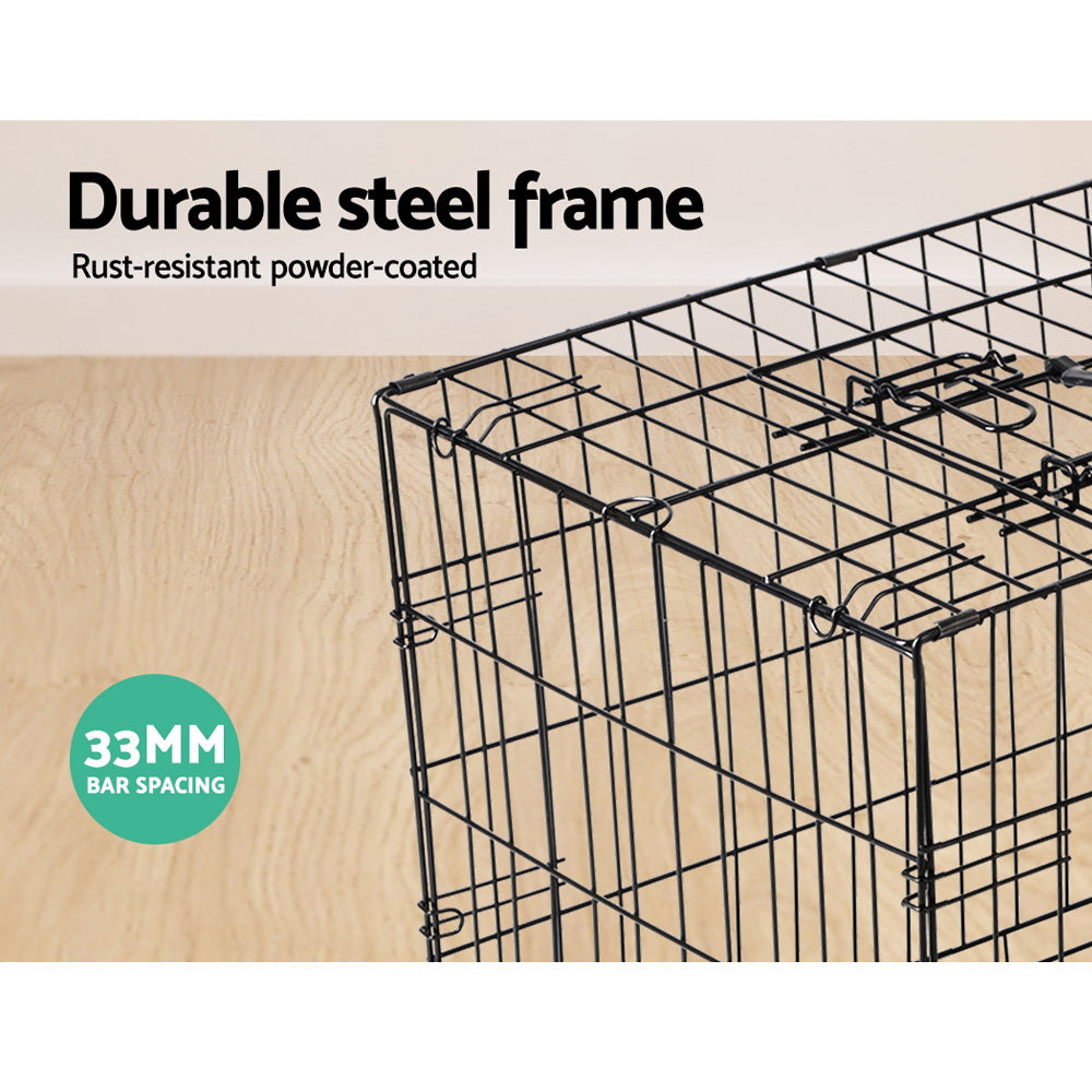 Dog Crate - 36inch