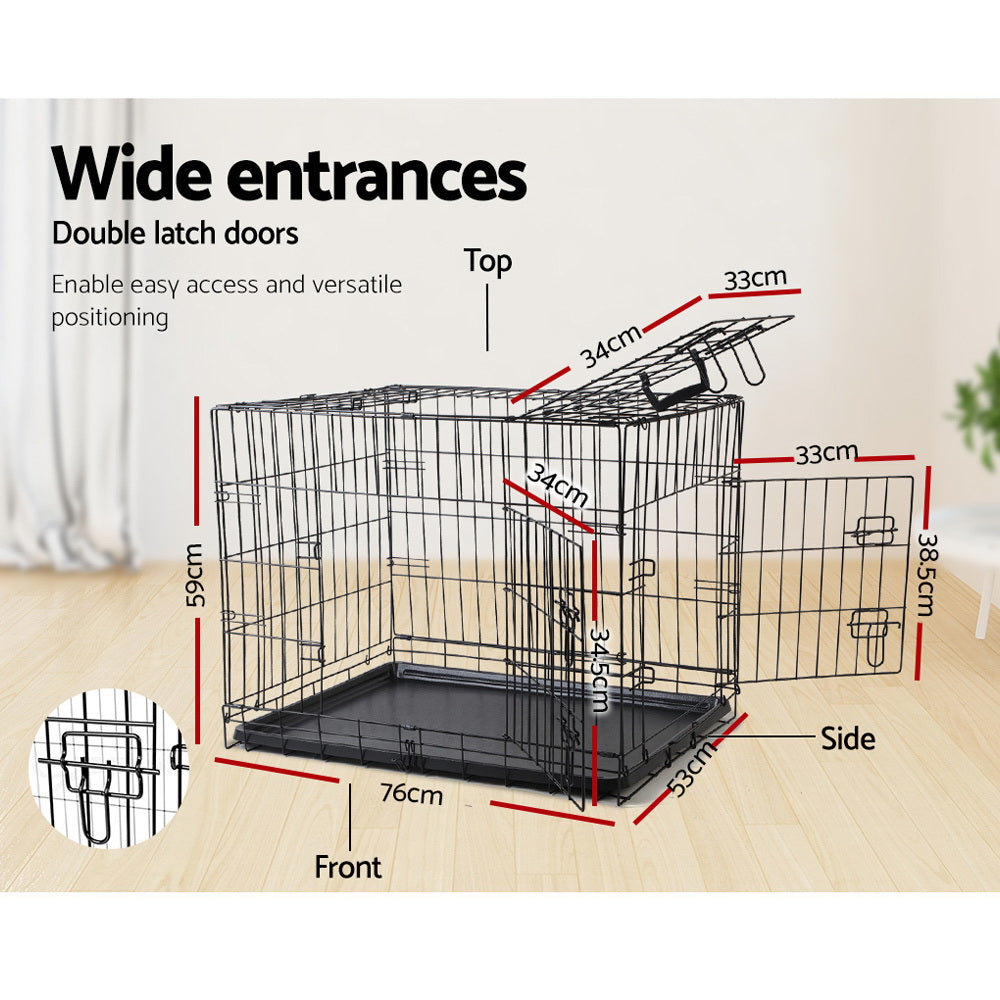 Dog Crate - 36inch