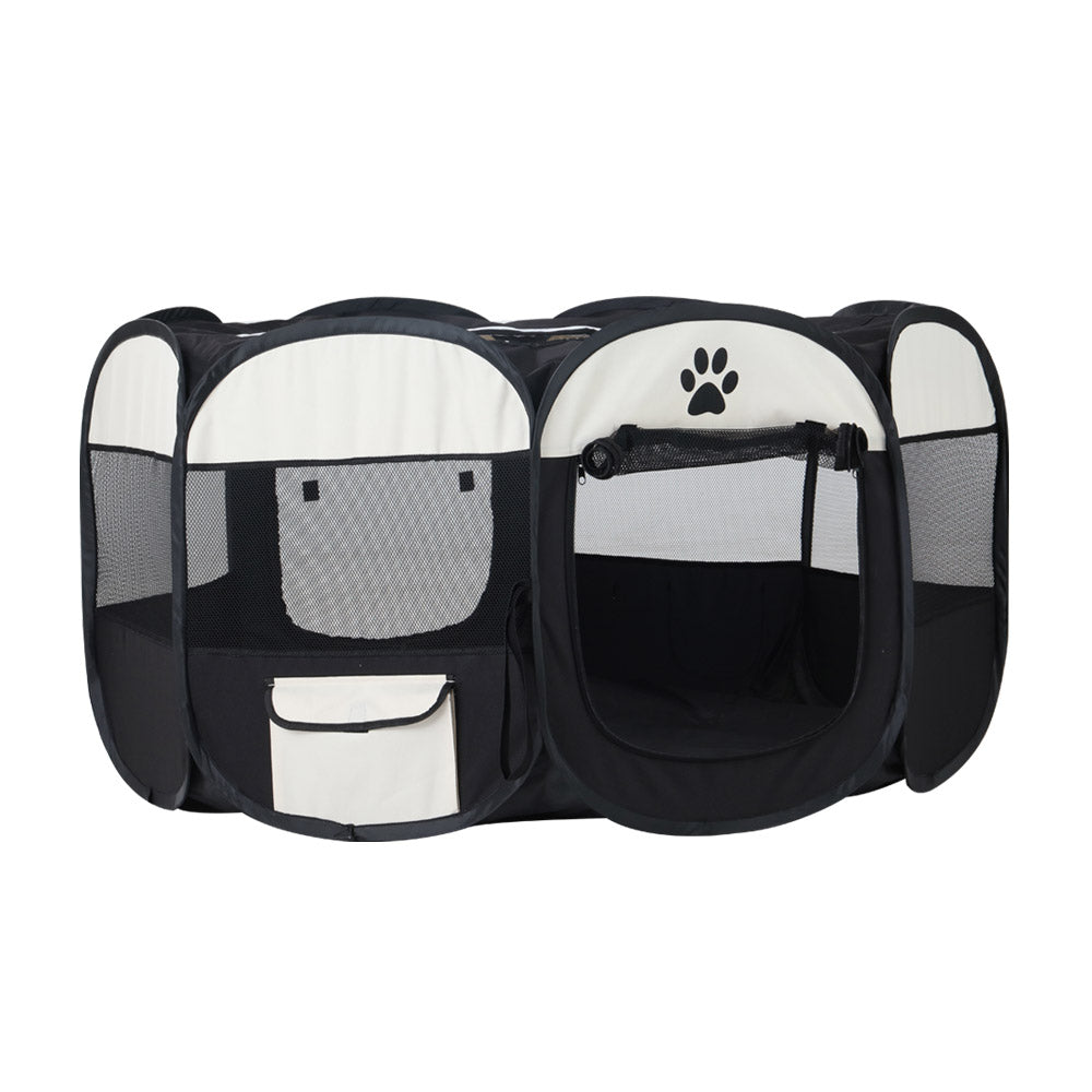 8 Panel Play Pen - 2XL