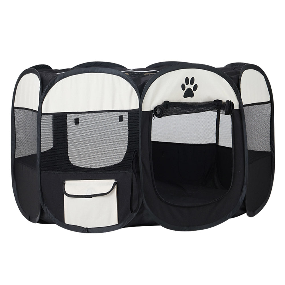 8 Panel Play Pen - 3XL