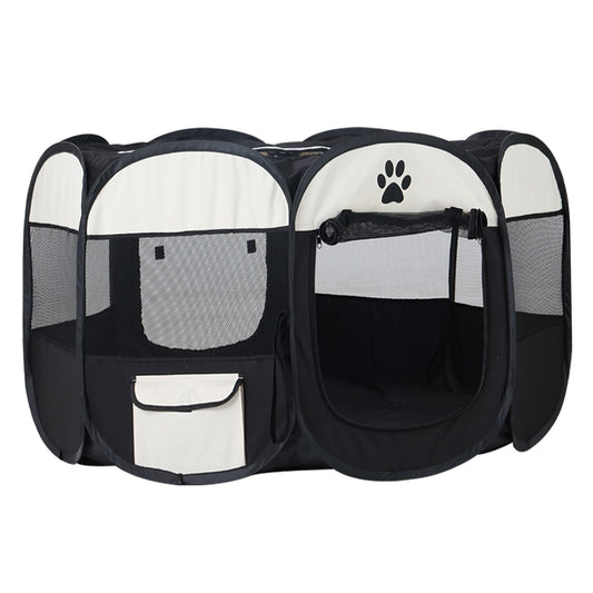 8 Panel Play Pen - 3XL