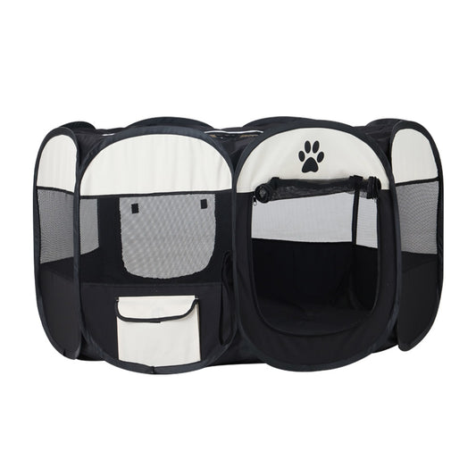 8 Panel Play Pen - Extra Large