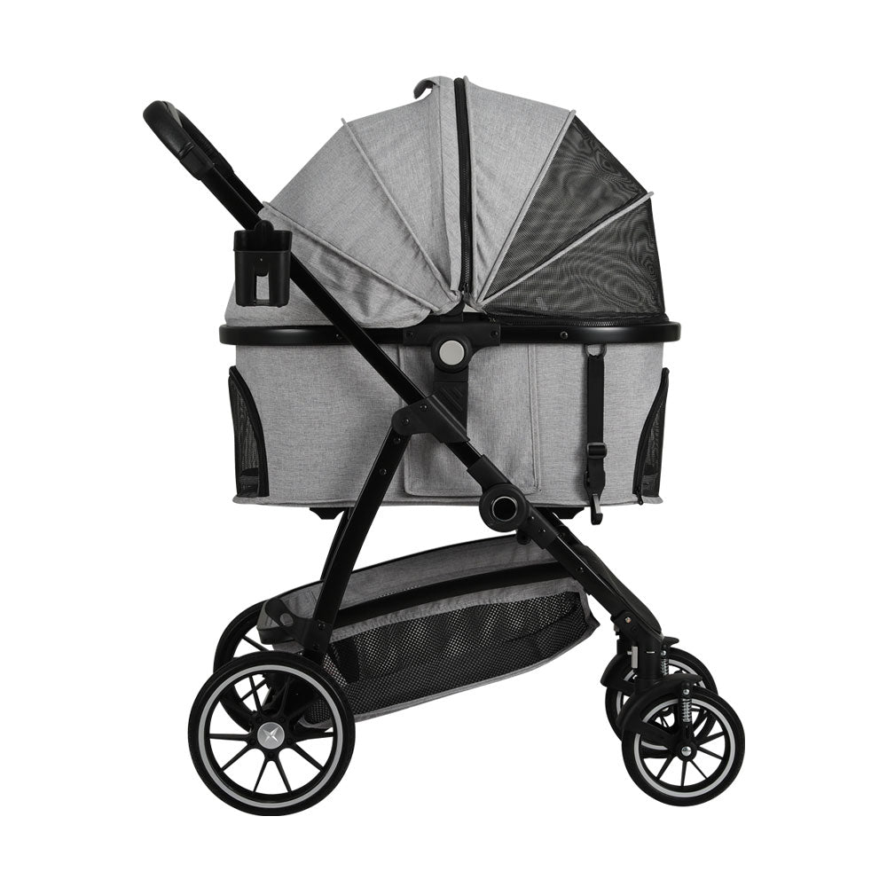 i.Pet Premium Pet Stroller