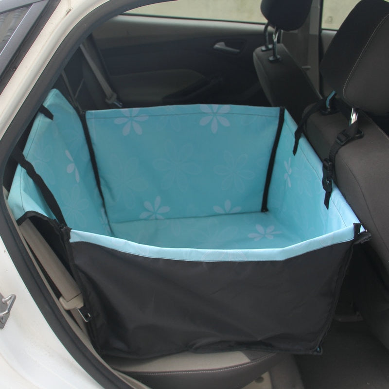 Dog Car Seat Carrier